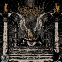 DYSANGELIUM - Thánatos Áskesis