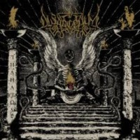 DYSANGELIUM - Thánatos Áskesis