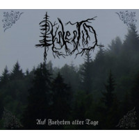 DYSTERTID - Auf Faehrten alter Tage