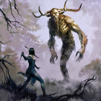 DZO-NGA - The Sachem's Tales (first press)