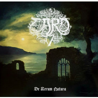 EARD - De Rerum Natura (damaged cover)