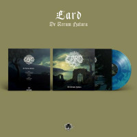 EARD - De Rerum Natura (Ltd)