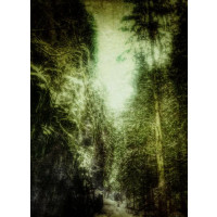EARTH AND PILLARS - Earth I