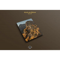 EARTH AND PILLARS - Earth II
