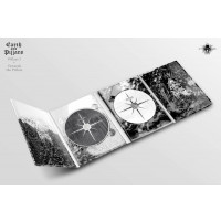 EARTH AND PILLARS - Pillars I & Towards The Pillars (2CD)