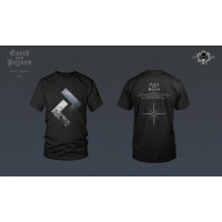 EARTH AND PILLARS - Pillars I - TS size L
