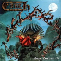 EARTH (AUS) - Star condemn'd
