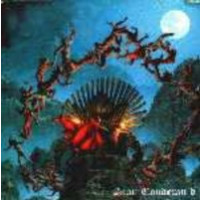 EARTH (AUS) - Star condemn'd