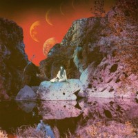 EARTH - Primitive And Deadly