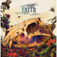 EARTH - The Bees Made Honey in the Lion's Skull