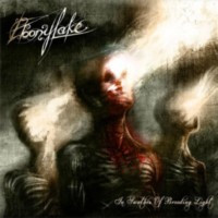 EBONYLAKE - In Swathes of Brooding Light