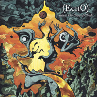 ECHO - Below The Cover Of Clouds