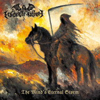 ECHOES OF GLOOM - The Mind’s Eternal Storm