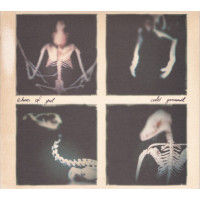 ECHOES OF YUL - Cold Ground - digi