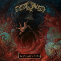 ECTOVOID - In Unreality’s Coffin