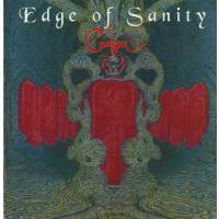 EDGE OF SANITY - Crimson