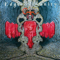 EDGE OF SANITY - Crimson