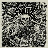 EDGE OF SANITY - Elegy - Chapter I 