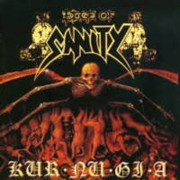 EDGE OF SANITY - Kur-nu-gi-a