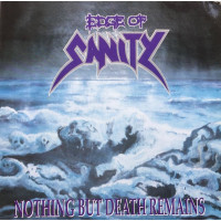 EDGE OF SANITY - Nothing but death remains