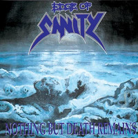 EDGE OF SANITY - Nothing but death remains