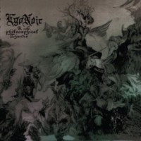 EGO NOIR - A new philosophical thunder