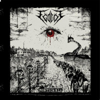 EGOCIDE - Mortichnia