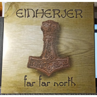 EINHERJER - Far far north