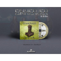 EINHERJER - Far far north