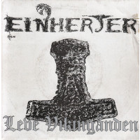EINHERJER -  Leve Vikingånden