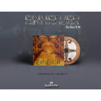 EINHERJER - Odin Owns Ye All