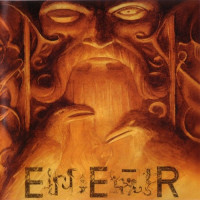 EINHERJER - Odin Owns Ye All (red vinyl)