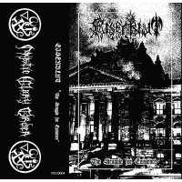EISENBLUT - The Struggle for Existence
