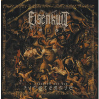 EISENKULT - ..gedenken wir der Finsternis