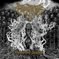 EKPYROSIS - Asphyxiating Devotion