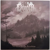 EKROM - Uten Nådigst Formildelse