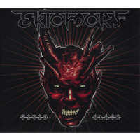 EKTOMORF - Vivid Black