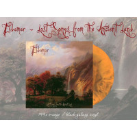ELDAMAR - Lost Songs from the Ancient Land