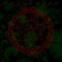 ELDRIG (USA) - Mysterion