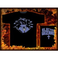 ELECTRIC WIZARD - Bitch and Bong - TS size M