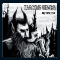 ELECTRIC WIZARD - Dopethrone (vinyl)