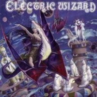 ELECTRIC WIZARD - Electric Wizard