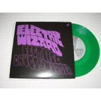 ELECTRIC WIZARD - Legalise Drugs and Murder
