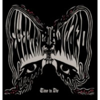 ELECTRIC WIZARD - Time to Die