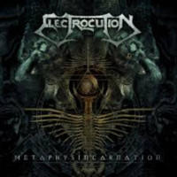 ELECTROCUTION - Metaphysincarnation