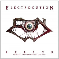 ELECTROCUTION - Relics