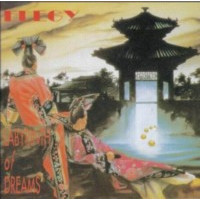 ELEGY - Labirinth of dreams