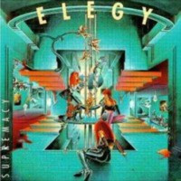 ELEGY - Supremacy