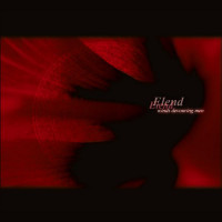 ELEND - Winds devouring men