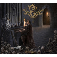 ELFFOR - Arkaik II